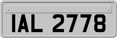 IAL2778