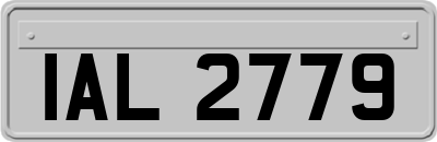 IAL2779
