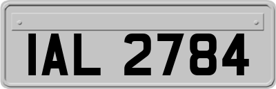 IAL2784