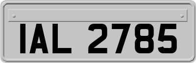 IAL2785