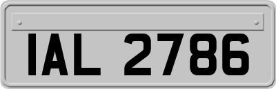 IAL2786