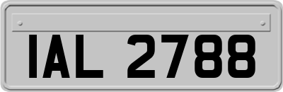 IAL2788