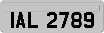IAL2789