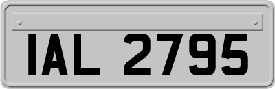 IAL2795