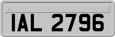 IAL2796