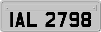 IAL2798