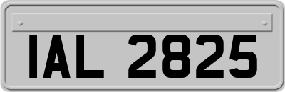 IAL2825