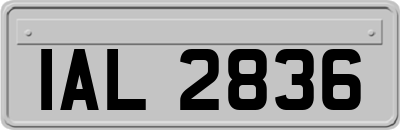 IAL2836