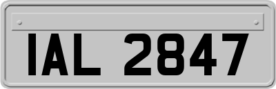IAL2847