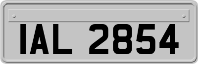 IAL2854