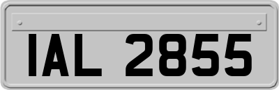 IAL2855