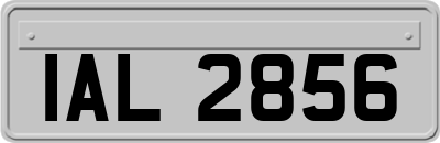 IAL2856