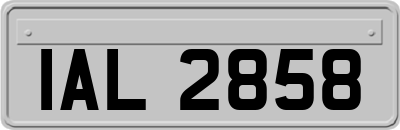 IAL2858
