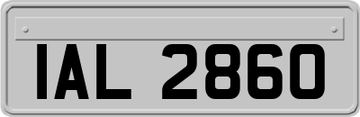 IAL2860