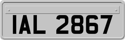 IAL2867