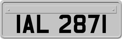 IAL2871