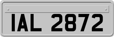 IAL2872