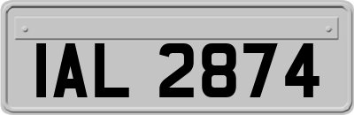 IAL2874