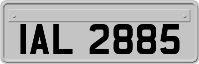 IAL2885