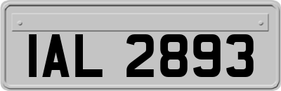 IAL2893
