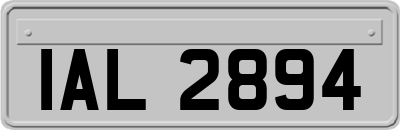 IAL2894