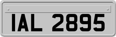 IAL2895