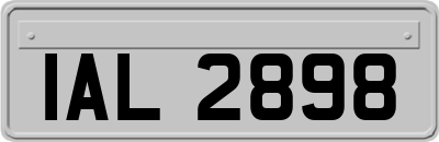 IAL2898