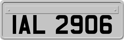 IAL2906