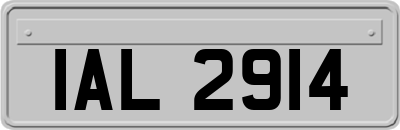 IAL2914