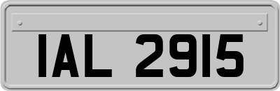 IAL2915