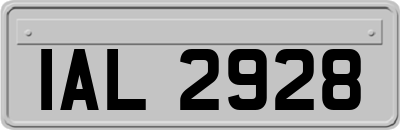 IAL2928