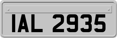 IAL2935