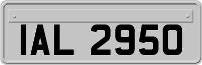 IAL2950
