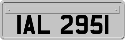 IAL2951