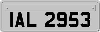 IAL2953