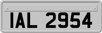 IAL2954