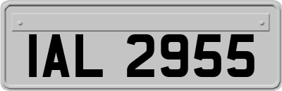 IAL2955