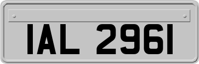 IAL2961