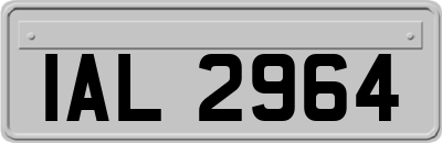 IAL2964