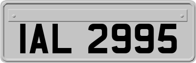 IAL2995