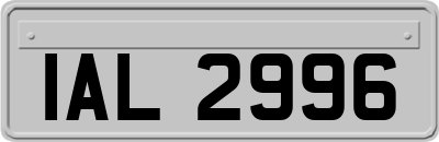 IAL2996
