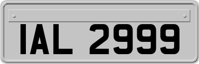 IAL2999