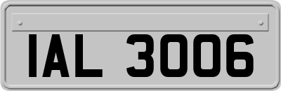 IAL3006