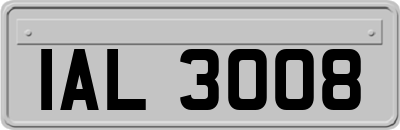 IAL3008