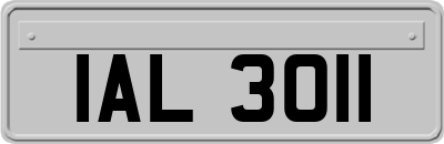 IAL3011