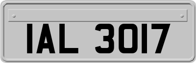 IAL3017