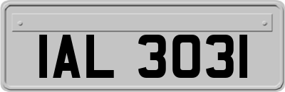 IAL3031