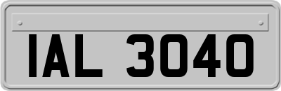 IAL3040