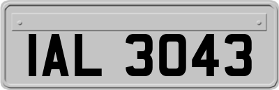 IAL3043
