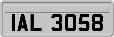 IAL3058